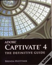 Capa do artigo Adobe Captivate 4