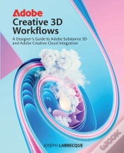 Capa do artigo Adobe Creative 3d Workflows
