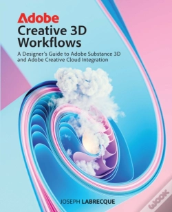 Capa do artigo Adobe Creative 3d Workflows