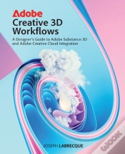Capa do artigo Adobe Creative 3d Workflows