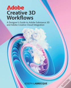 Capa do artigo Adobe Creative 3d Workflows