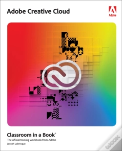 Capa do artigo Adobe Creative Cloud Classroom In A Book