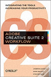 Capa do artigo Adobe Creative Suite 2 Workflow