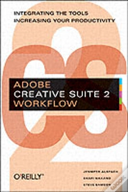 Capa do artigo Adobe Creative Suite 2 Workflow