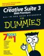 Adobe Creative Suite 3 Web Premium All-In-One Desk Reference For Dummies - Preview