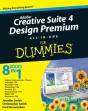 Adobe Creative Suite 4 Design Premium All-In-One For Dummies - Preview