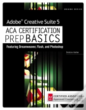 Capa do artigo Adobe Creative Suite 5 Aca Certification Preparation