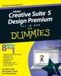 Adobe Creative Suite 5 Design Premium All-In-One For Dummies - Preview