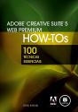 Adobe Creative Suite 5 Web Premium How-Tos  - Preview