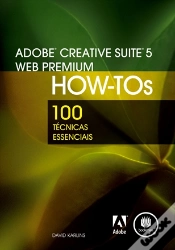 Capa do artigo Adobe Creative Suite 5 Web Premium How-Tos 