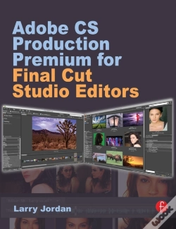 Capa do artigo Adobe Cs Production Premium For Final Cut Studio Editors