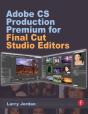 Adobe Cs Production Premium For Final Cut Studio Editors - Preview
