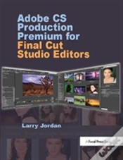 Capa do artigo Adobe Cs Production Premium For Final Cut Studio Editors