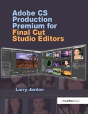 Adobe Cs Production Premium For Final Cut Studio Editors - Preview