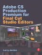 Adobe Cs Production Premium For Final Cut Studio Editors - Preview