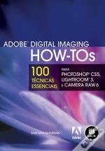 Adobe digital imaging how-tos