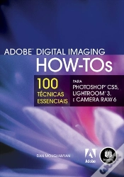 Capa do artigo Adobe digital imaging how-tos