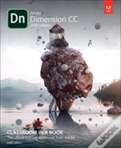 Adobe Dimension Cc Classroom In A Book (2018 Release)