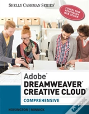 Capa do artigo Adobe Dreamweaver Creative Cloud