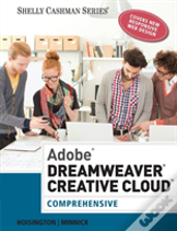 Adobe Dreamweaver Creative Cloud