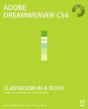 Adobe Dreamweaver Cs4 ; Classroom In A Book - Preview