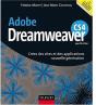 Adobe Dreamweaver Cs4 Pour Pc Et Mac ; Créez Des Sites Et Des Applications Nouvelle Génération - Preview