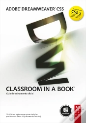 Capa do artigo Adobe Dreamweaver Cs5 