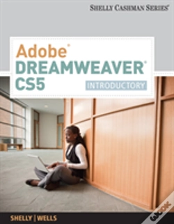 Capa do artigo Adobe Dreamweaver Cs5