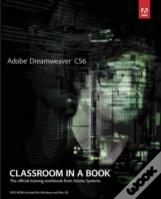 Adobe Dreamweaver Cs6 Classroom In A Book