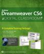 Adobe Dreamweaver Cs6 Digital Classroom - Preview