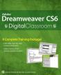 Adobe Dreamweaver Cs6 Digital Classroom - Preview