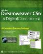 Adobe Dreamweaver Cs6 Digital Classroom - Preview
