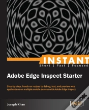 Capa do artigo Adobe Edge Inspect Starter