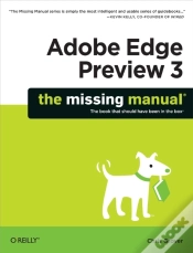 Capa do artigo Adobe Edge Preview 3: The Missing Manual