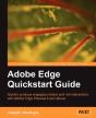Adobe Edge Quickstart Guide - Preview