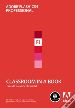 Capa do artigo Adobe Flash CS4 Professional