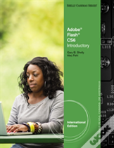 Adobe Flash Cs5 Introductory Concepts And Techniques
