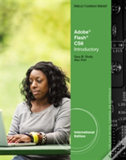 Capa do artigo Adobe Flash Cs5 Introductory Concepts And Techniques