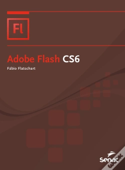 Capa do artigo Adobe Flash Cs6