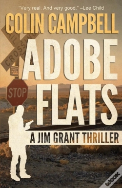 Capa do artigo Adobe Flats