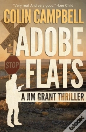 Capa do artigo Adobe Flats
