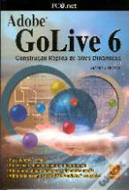 Adobe GoLive 6