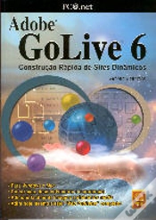 Capa do artigo Adobe GoLive 6