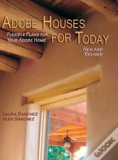 Adobe Houses For Today