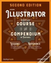 Capa do artigo Adobe Illustrator, 2nd Edition