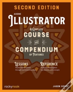 Capa do artigo Adobe Illustrator, 2nd Edition
