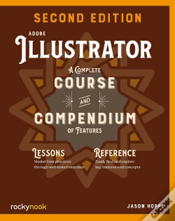 Capa do artigo Adobe Illustrator, 2nd Edition