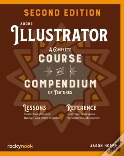 Capa do artigo Adobe Illustrator, 2nd Edition