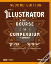 Capa do artigo Adobe Illustrator, 2nd Edition