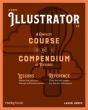 Adobe Illustrator Cc A Complete Course And Compendium Of Features - Preview